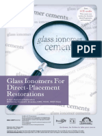 Glass Ionomers For Direct-Placement Restorations.pdf