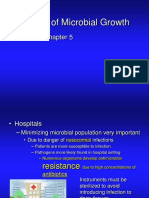 Microbiology Microbial Growth