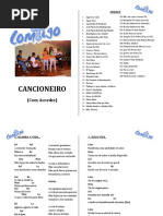 Cancioneiro AcordesDOC