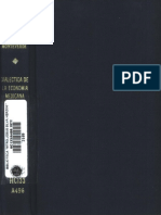 Aguilar, Alonso. (1968) Dialéctica de la economía Mexicana.pdf