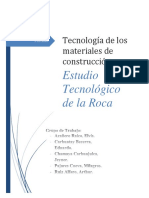 La Roca 1 PDF