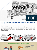 Marketing Viral