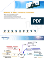 MarketingYourself Module1 2013 PDF