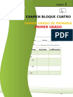 Examen 1 Grado Bloque 4