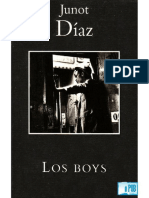 Junot Díaz Los Boys.pdf