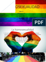 Homosexual I Dad