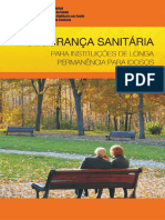 Seguranca Sanitaria - Instituicoes de Longa Permanencia Idosos PDF