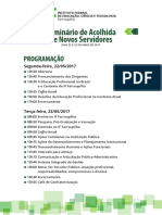 Programacao IX