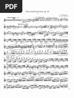 楽譜 Nielsen: Concerto for Flute Nielsen - Concerto For Flute | PDF | Science & Mathematics