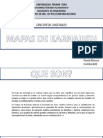 Mapas de Karnaugh