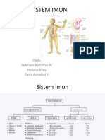 Kelompok 6 - Sistem Immun