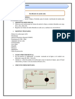 Informe 2 Electronica de Potencia