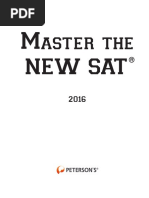 Download SAT Peterson by Shiva M SN351660291 doc pdf