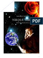 Nikola Tesla 2015 Hu