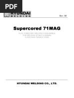 Supercore