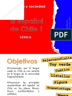 espaoldechile1lxico-140515133003-phpapp01