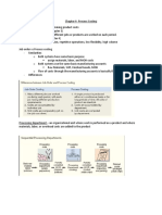 ACCT 311 - Chapter 4 Notes