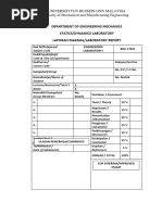 TOPIC 3 - Equilibrium of a Rigid Body