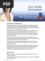 Download MySuper Fact Sheet by AustralianLabor SN35166354 doc pdf