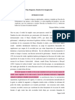 Estados de la Imaginación: Repensando el Estado Postcolonial