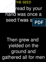 The Seed.pptx