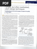 PlantDesignTechniques HP