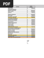 Flujo de Efectivo 11