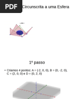 Passo a Passo Do Trabalho de Informática