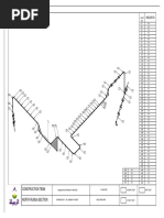 Welding Map - Replacement Flowline R-488 DS5