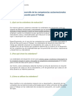 3. Guía Ara El Uso de Los Estándares de Evaluación Educación