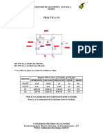 Practica 8 MOSFET