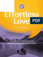 Effortless Love