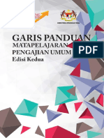 Buku GP MPU Edisi Kedua JPT