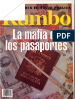 Revista Rumbo - 175