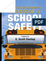 The Comprehensive Handbook of School Safety (2013)