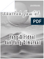 Khutbah-Jumat-08 VII 1423h 2003m PDF