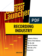 Recording Industry (2010.) - Rauf.pdf