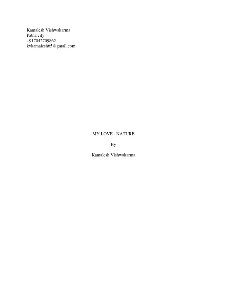 Book Manuscript | PDF
