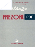 Călăuza Frezorului