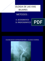 1.-Radiologia - Vias B. Practica