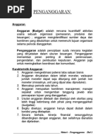 Contoh Surat Kuasa Perusahaan Untuk Mengurus Pajak