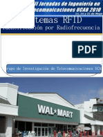 Presentacion Jornadas (RFID)