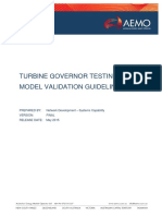 Turbine Governor Testing and Model Validation Guideline (2).pdf