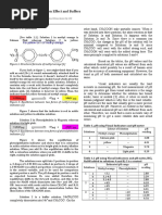 Experiment 4 Common Ion Effect and Buffers: Answers To Questions