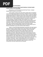 Novel Di Sebalik Dinara 4 Silir Daksina 5 Contoh Soalan Pdf