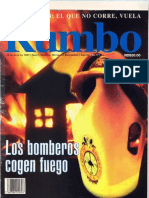 Revista Rumbo - 171