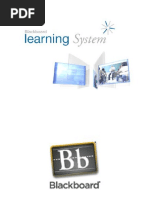 Download Blackboard Learning System by ding_zjs SN35168476 doc pdf