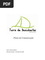 Lojas com História | Terra de Descobertas