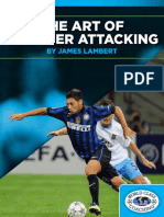 The Art of Counter Attacking: by James Lambert