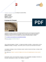 Fiche_documentfolio Conques